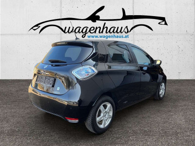 Renault Zoe Gebrauchtwagen Renault Zoe Gebrauchtwagen