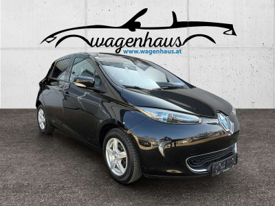 Renault Zoe Gebrauchtwagen Renault Zoe Gebrauchtwagen