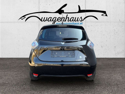 Renault Zoe Gebrauchtwagen Renault Zoe Gebrauchtwagen