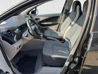 Renault Zoe Gebrauchtwagen Renault Zoe Gebrauchtwagen