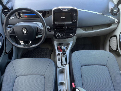 Renault Zoe Gebrauchtwagen Renault Zoe Gebrauchtwagen