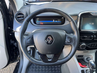 Renault Zoe Gebrauchtwagen Renault Zoe Gebrauchtwagen