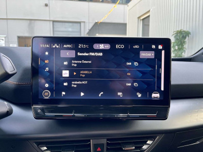 Cupra Born Gebrauchtwagen