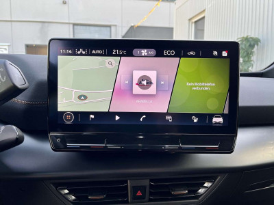 Cupra Born Gebrauchtwagen