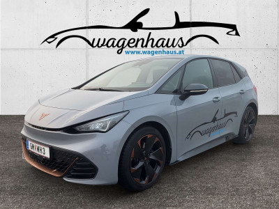 Cupra Born Gebrauchtwagen