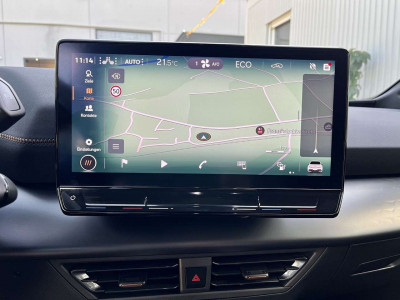 Cupra Born Gebrauchtwagen