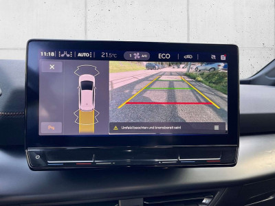 Cupra Born Gebrauchtwagen