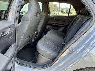 Cupra Born Gebrauchtwagen