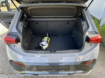 Cupra Born Gebrauchtwagen