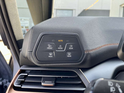 Cupra Born Gebrauchtwagen