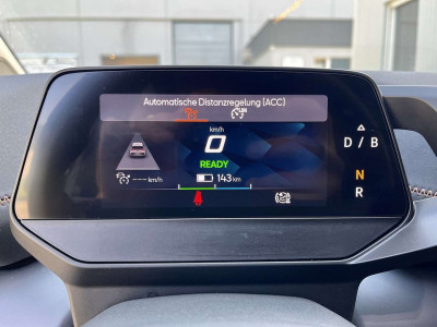 Cupra Born Gebrauchtwagen