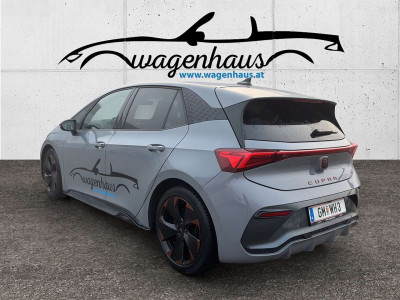 Cupra Born Gebrauchtwagen