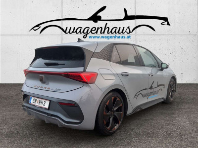 Cupra Born Gebrauchtwagen
