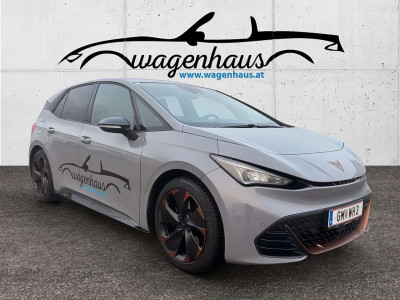 Cupra Born Gebrauchtwagen