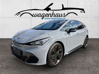 Cupra Born Gebrauchtwagen
