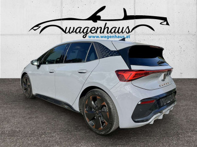 Cupra Born Gebrauchtwagen
