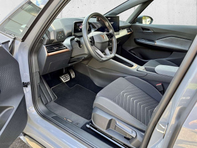 Cupra Born Gebrauchtwagen