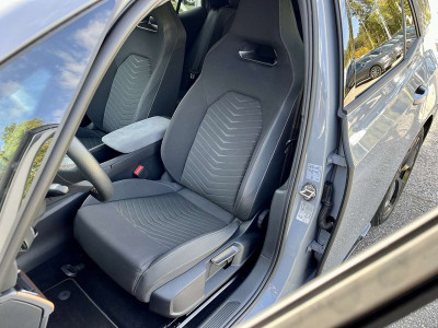 Cupra Born Gebrauchtwagen