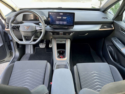 Cupra Born Gebrauchtwagen