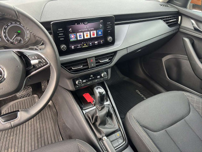 Skoda Kamiq Gebrauchtwagen