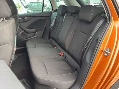 Skoda Kamiq Gebrauchtwagen