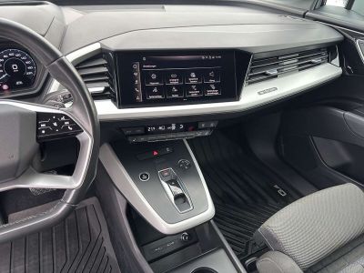 Audi Q4 e-tron Gebrauchtwagen