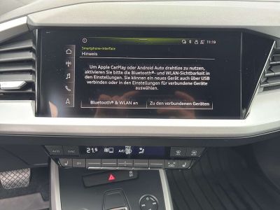 Audi Q4 e-tron Gebrauchtwagen