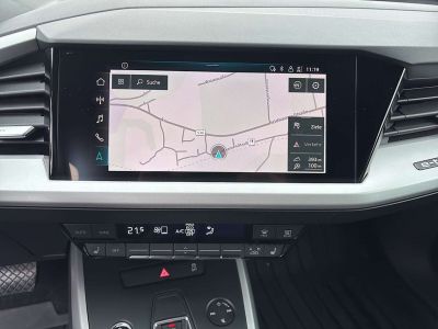 Audi Q4 e-tron Gebrauchtwagen