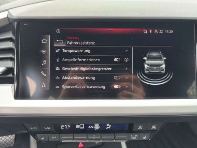 Audi Q4 e-tron Gebrauchtwagen