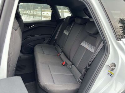 Audi Q4 e-tron Gebrauchtwagen