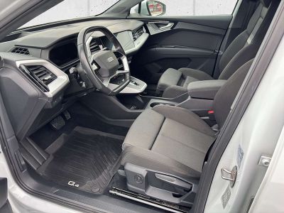 Audi Q4 e-tron Gebrauchtwagen