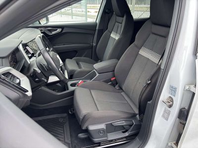 Audi Q4 e-tron Gebrauchtwagen