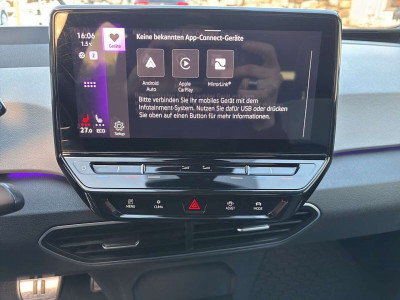 VW ID.3 Gebrauchtwagen