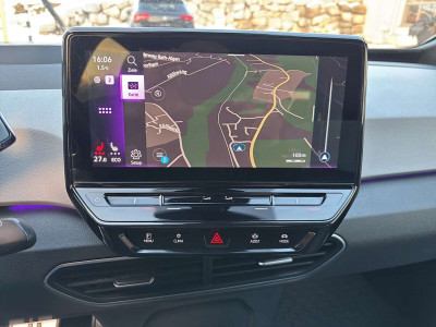 VW ID.3 Gebrauchtwagen