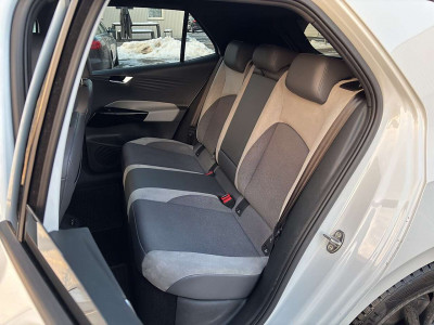 VW ID.3 Gebrauchtwagen