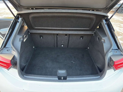 VW ID.3 Gebrauchtwagen