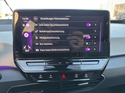 VW ID.3 Gebrauchtwagen