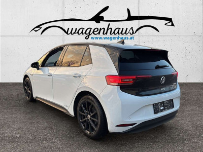VW ID.3 Gebrauchtwagen