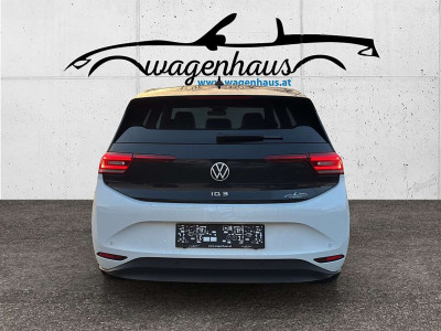 VW ID.3 Gebrauchtwagen