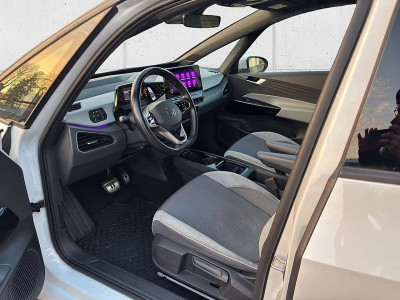 VW ID.3 Gebrauchtwagen
