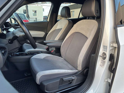VW ID.3 Gebrauchtwagen