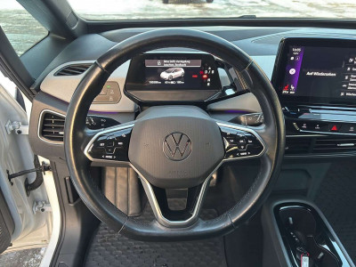 VW ID.3 Gebrauchtwagen