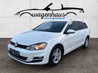 VW Golf Gebrauchtwagen
