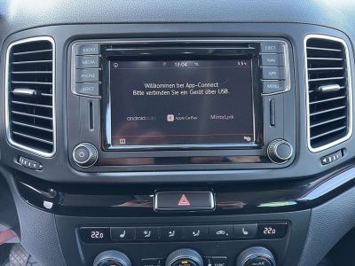 VW Sharan Gebrauchtwagen