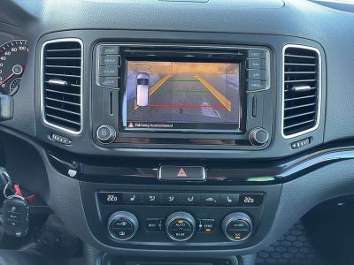 VW Sharan Gebrauchtwagen