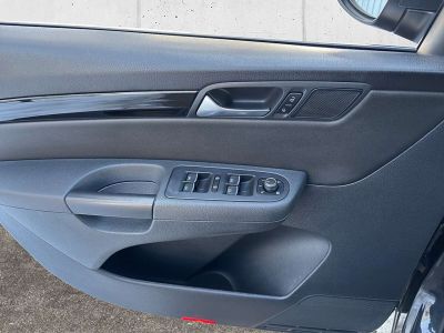 VW Sharan Gebrauchtwagen