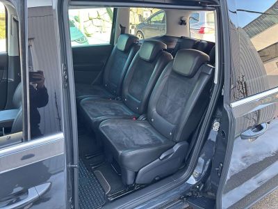 VW Sharan Gebrauchtwagen