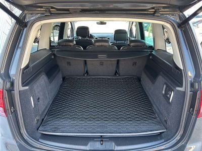 VW Sharan Gebrauchtwagen