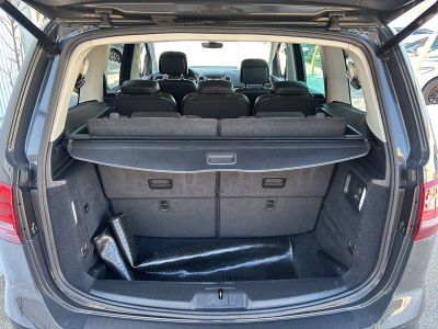 VW Sharan Gebrauchtwagen