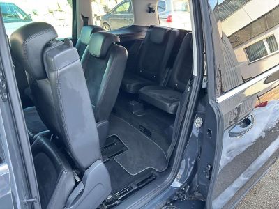 VW Sharan Gebrauchtwagen